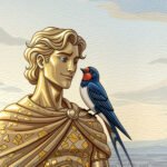 The Heart of the Golden City