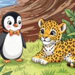 Pico’s Jungle Journey