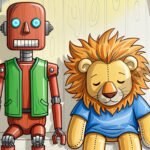 The Midnight Magic of Lullabury