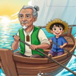 Naga Rath and the Brave Fishermen