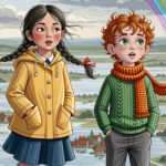 The River’s Great Hug