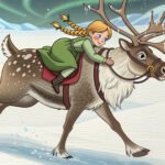 The Rose and the Mirror