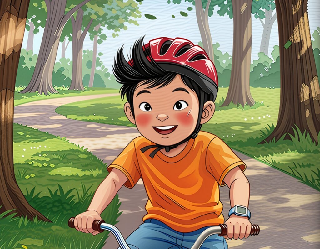 Sam’s Honest Discovery