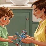 Leo and the Brave Truth