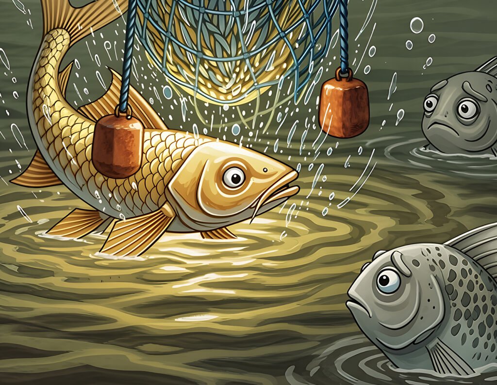 Fino’s True Colors