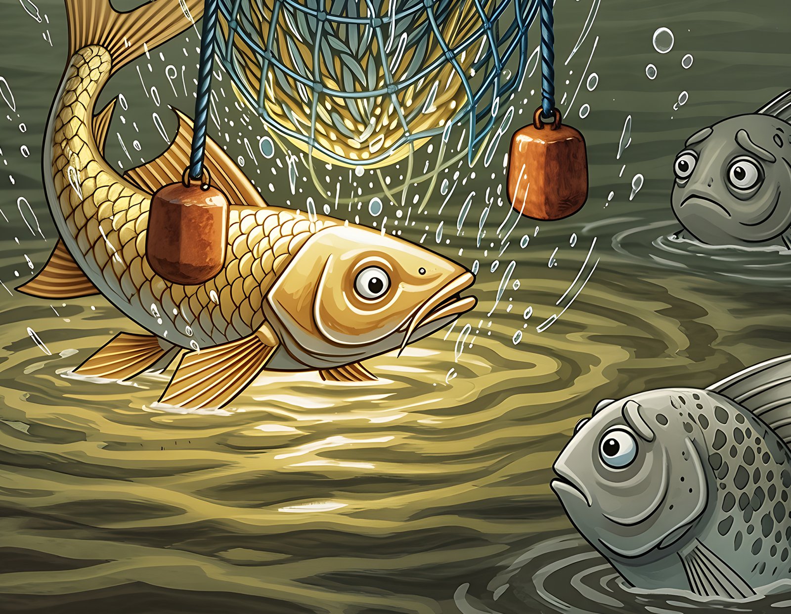 Fino’s True Colors