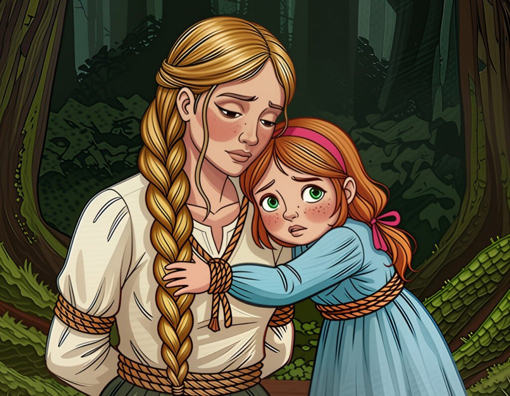 Lora and the Kindness Butterfly