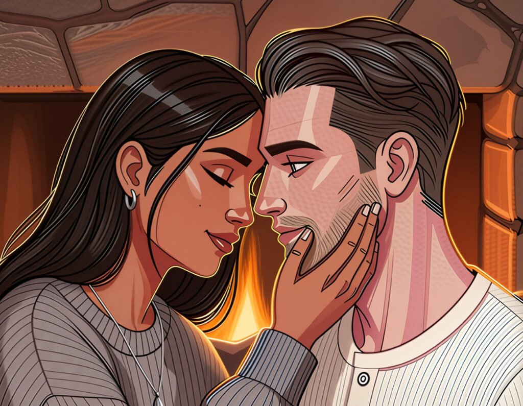 The Last Dance Before Dawn