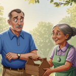 The Kind Heart Next Door