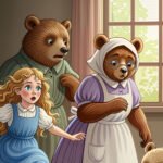 Goldilocks and the Three Bears