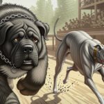 Lucky and the Grand Race