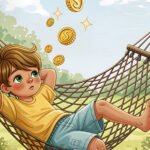 Johny and the Bonk of Brilliance