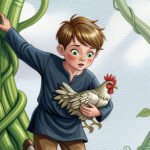 Jack and the Beanstalk: The Power of Honesty