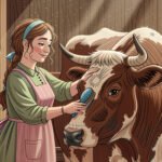 Patch and the Miracle Milk