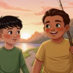 The Whispering Creek