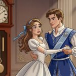 Aveline and the Midnight Magic