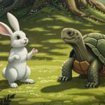 Tiko and Rabi’s Happy Home