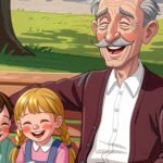 Mr. Grumble and the Power of Kindness