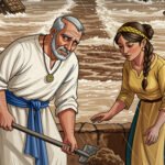 Lumo and the Village of Sunleaf