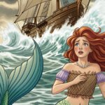 Eva and the Daughters of the Air