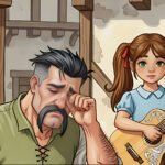 Annie and the Sleepy Melody