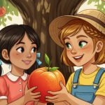 Nita and the Miracle Harvest