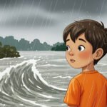 Little Daniel and the Big River