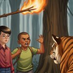 The Treasure of True Friends