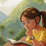 Sara and the Smart Trap