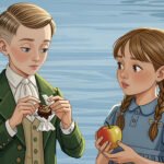 The Hundred Carriages of Gold