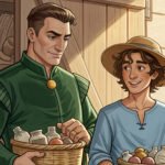 The Magic Pot of Kindness