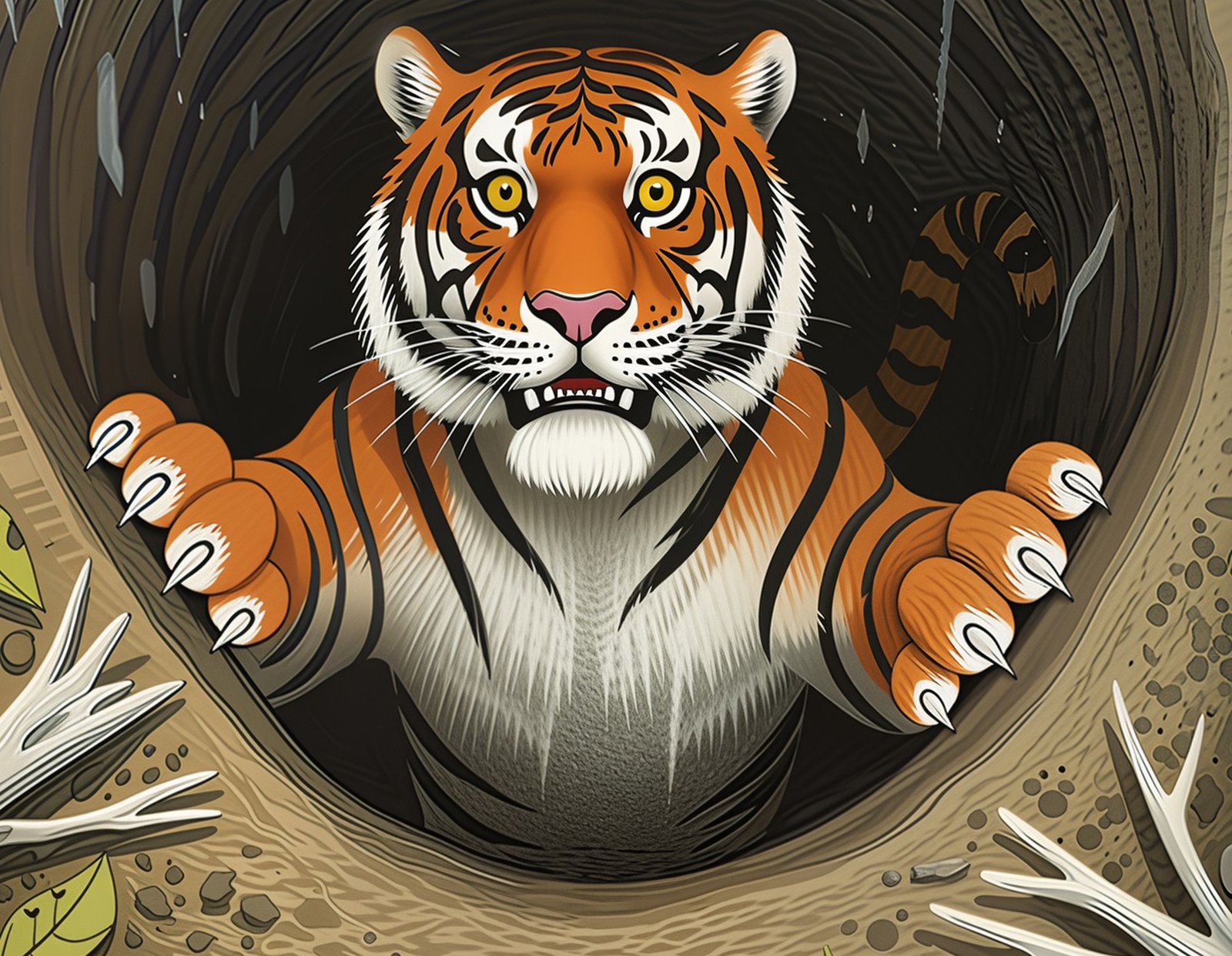 Sheru and the Magic Sound Hole