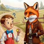 Pinocchio: The True Heart