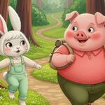 The Great Forest Feast